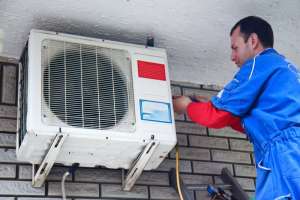 24/7 and Emergency HVAC Near Eureka, NV | Air Conidtioning and Heating Contractors