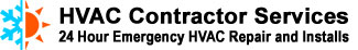 Eureka HVAC Services